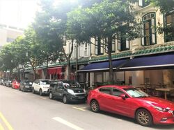 Telok Ayer Conservation Area (D1), Office #525750761